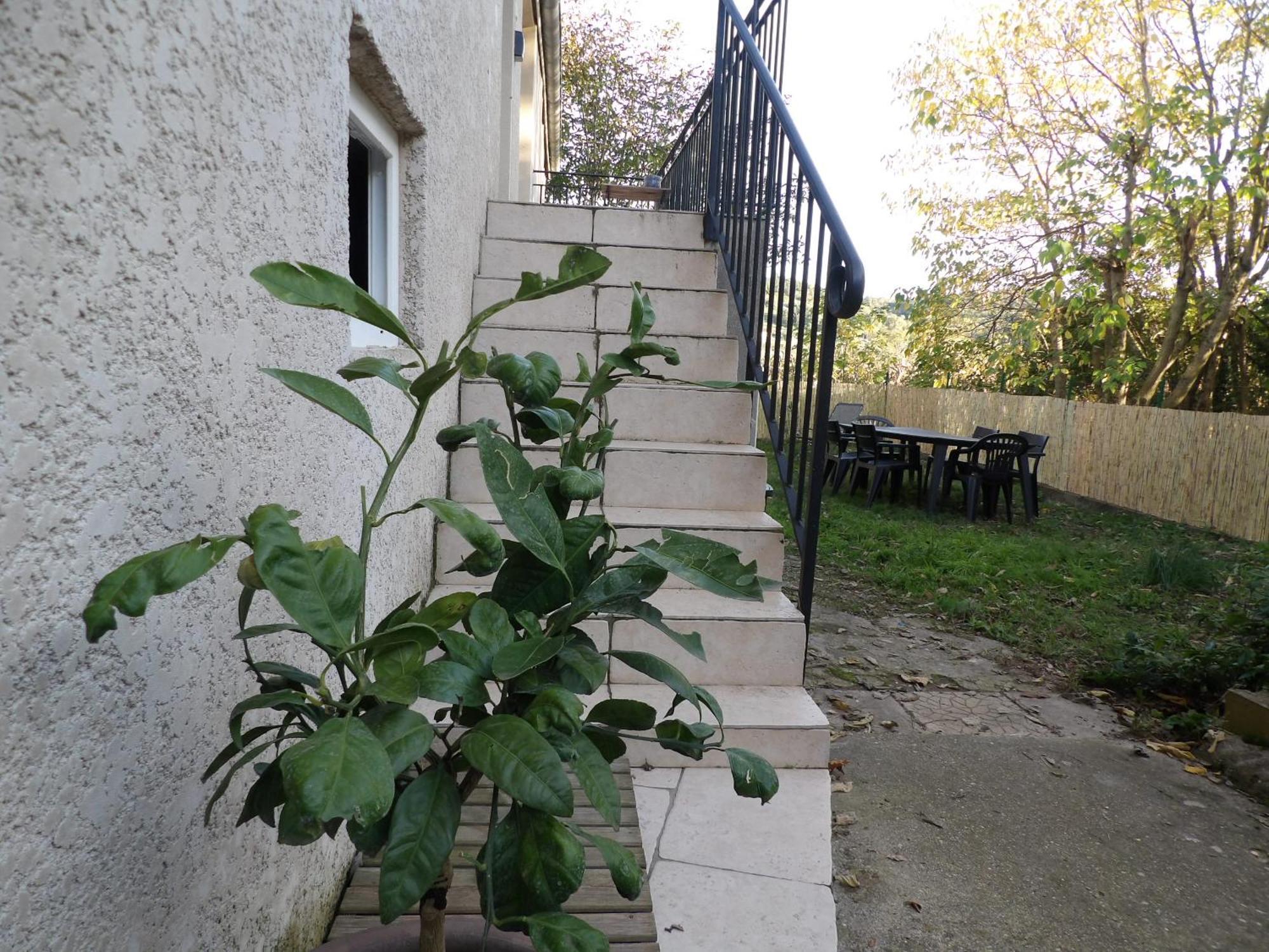 Maison Cosy - Entre Les Deux Collines Saint-Michel-sur-Savasse Zewnętrze zdjęcie
