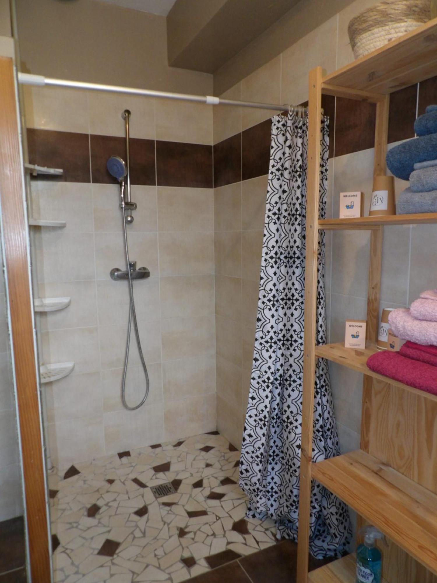 Maison Cosy - Entre Les Deux Collines Saint-Michel-sur-Savasse Zewnętrze zdjęcie