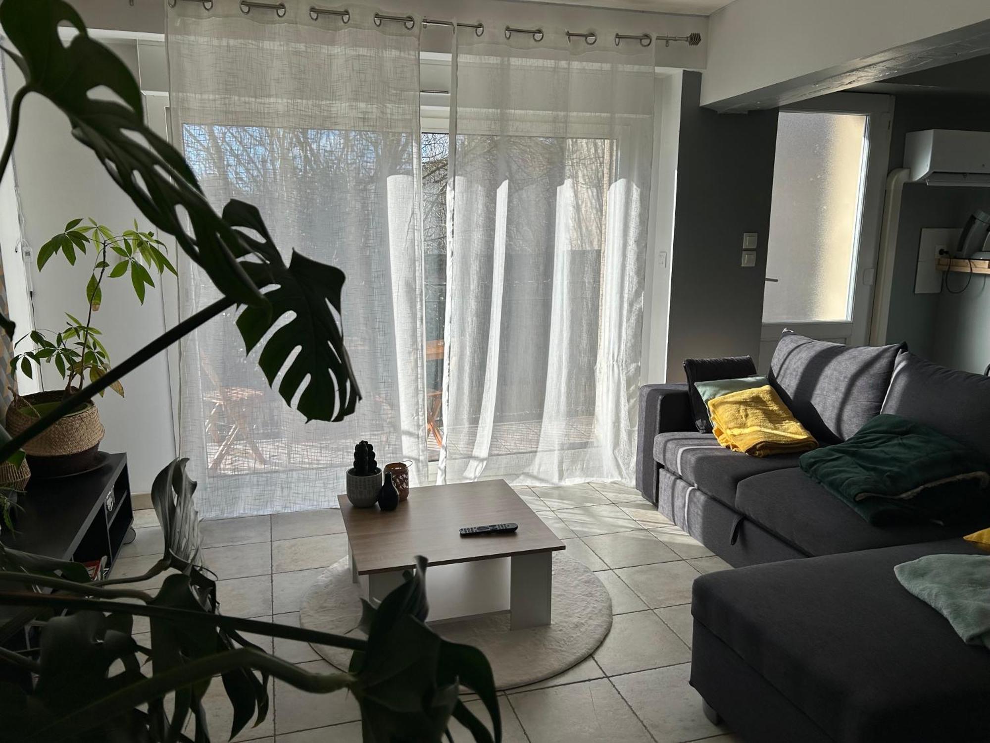 Maison Cosy - Entre Les Deux Collines Saint-Michel-sur-Savasse Zewnętrze zdjęcie