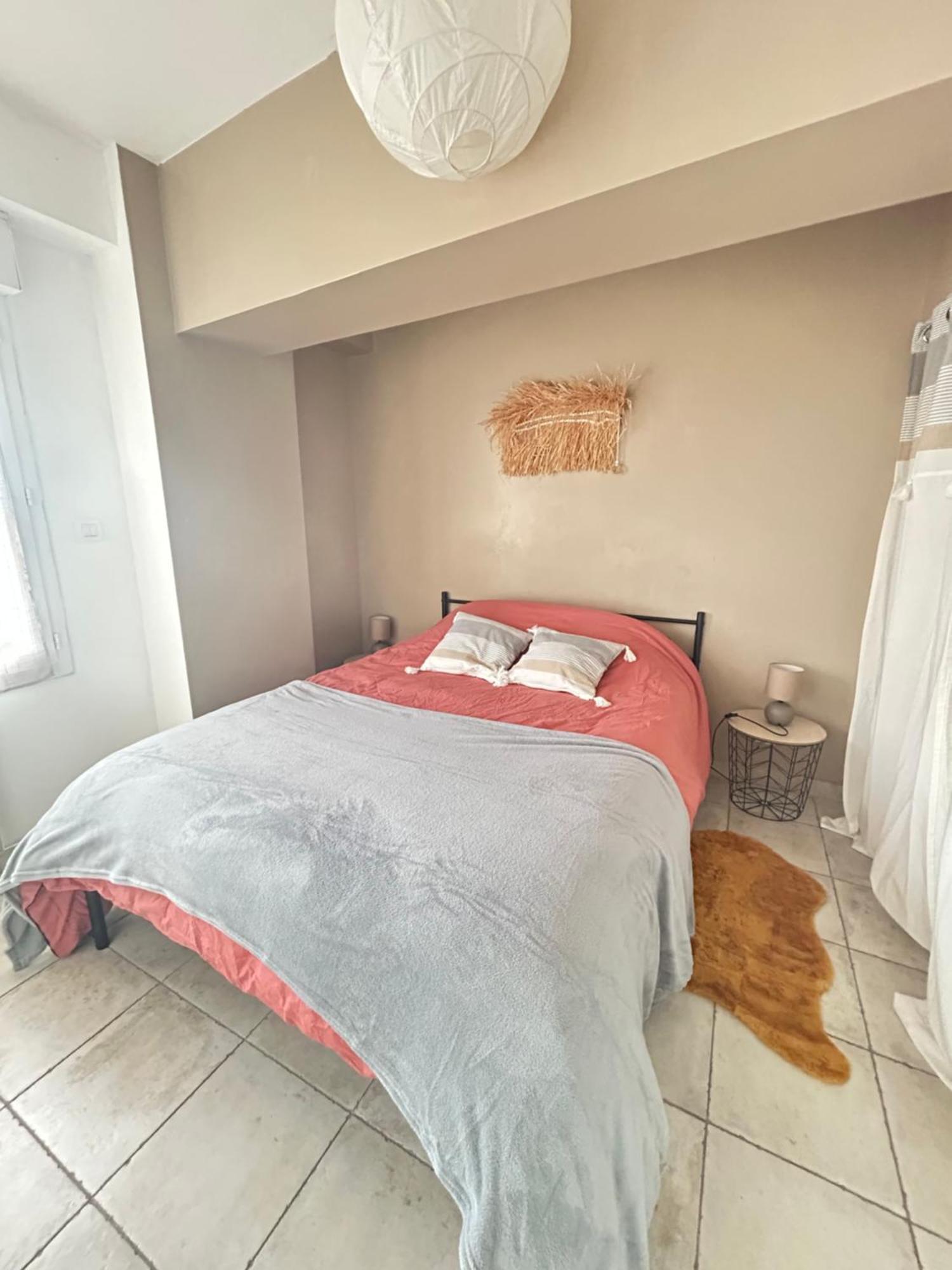 Maison Cosy - Entre Les Deux Collines Saint-Michel-sur-Savasse Zewnętrze zdjęcie