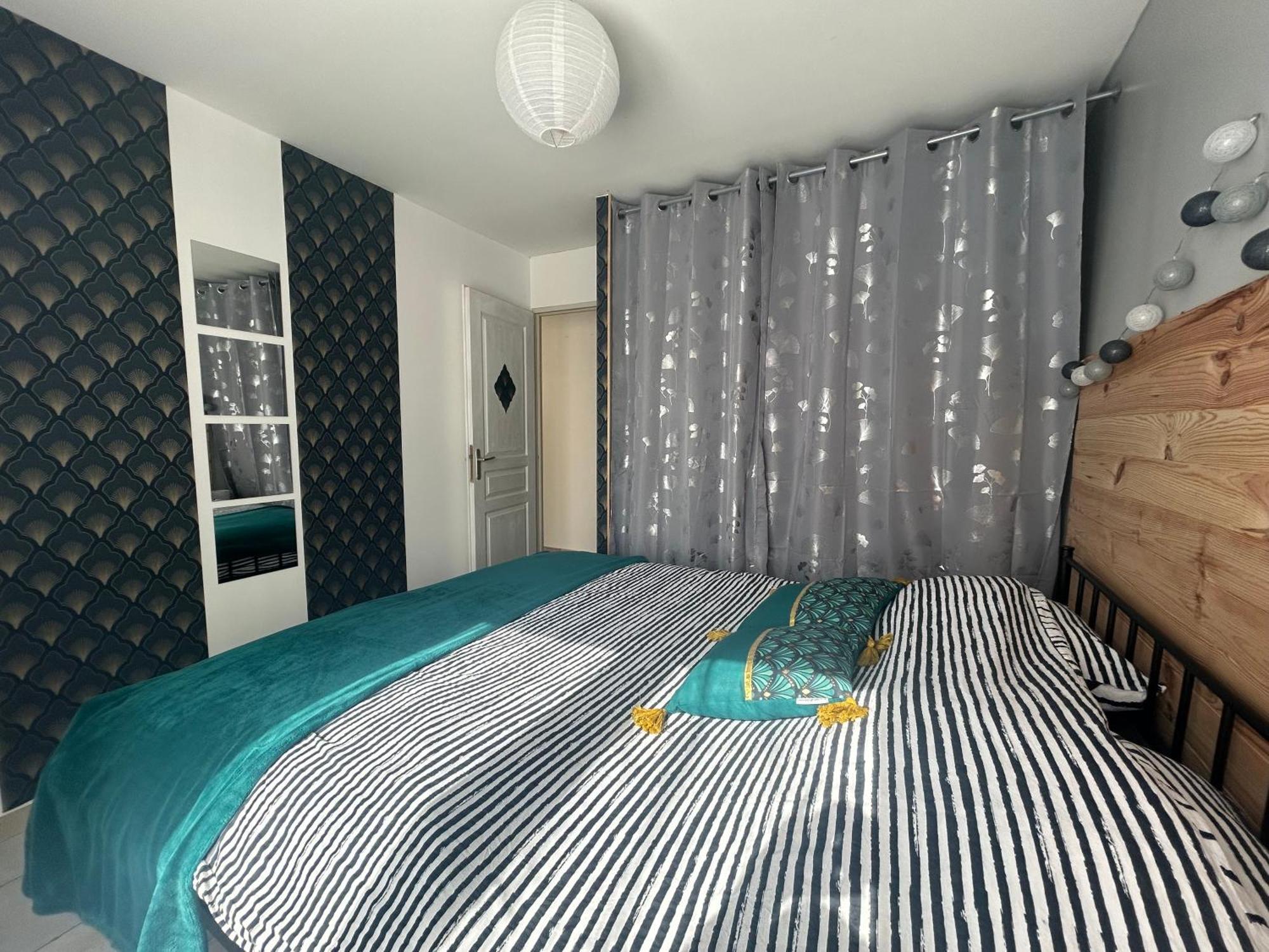Maison Cosy - Entre Les Deux Collines Saint-Michel-sur-Savasse Zewnętrze zdjęcie