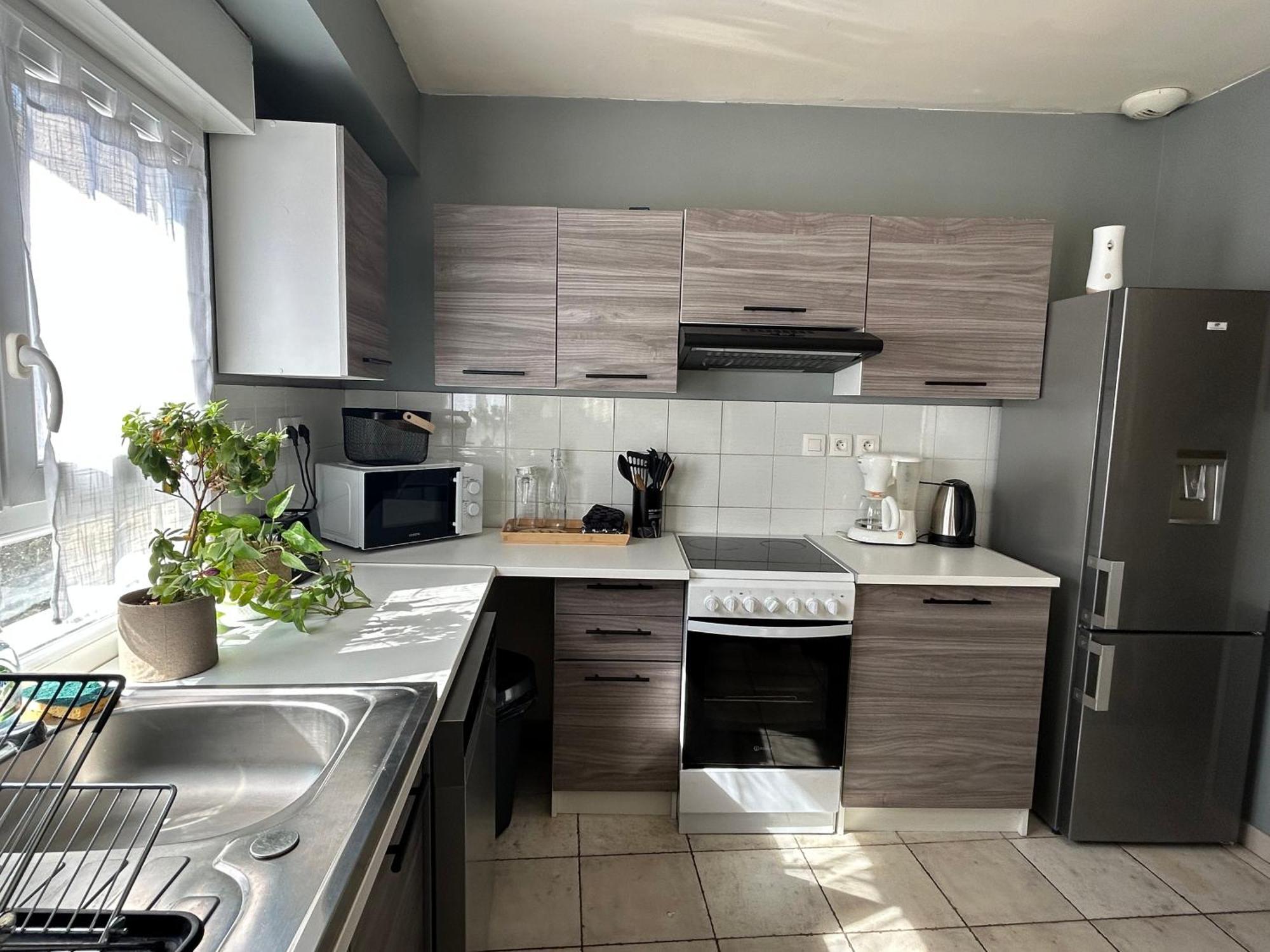 Maison Cosy - Entre Les Deux Collines Saint-Michel-sur-Savasse Zewnętrze zdjęcie